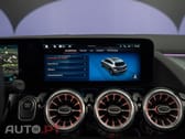 Mercedes-Benz EQA 250+ Progressive