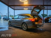 Ford Focus SW 1.5 TDCi EcoBlue ST-Line