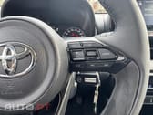 Toyota Yaris 1.5 HDF Comfort Plus