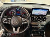 Mercedes-Benz GLC 300 e 4Matic