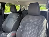 Ford Fiesta 1.0 T EcoBoost Titanium