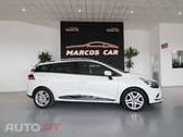 Renault Clio Sport Tourer 1.5 dCi Confort