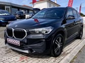 BMW X1 16 d sDrive Auto Advantage
