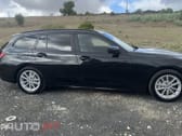 BMW 330 e Corporate Edition Auto