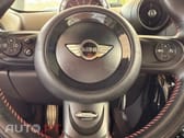 MINI Countryman John Cooper Works ALL4