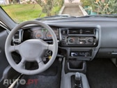 Mitsubishi L200 2.5 TD