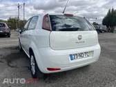 Fiat Punto 1.3 M-jet 4Fleet Working