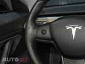 Tesla Model 3 Long-Range Dual Motor AWD