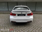 BMW 318 Look M3