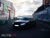 Audi TTS Quattro S-Tronic