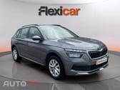 Skoda Kamiq 1.0 TSI Ambition