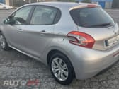 Peugeot 208 1.4 HDi Active