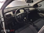 Citroen C4 Cactus 1.2 PureTech Feel