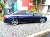 Mercedes-Benz E 220 d 9G-TRONIC AMG Line 194 cv 4Matic