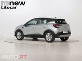 Renault Captur Captur Intens Bi-Fuel 100