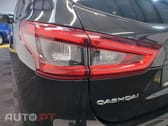 Nissan Qashqai 1.5 dCi N-Connecta Led