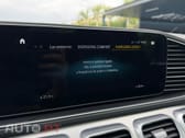 Mercedes-Benz GLE de 4Matic