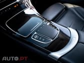 Mercedes-Benz GLC 300 de 4Matic