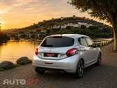 Peugeot 208 1.6 e-HDi Allure