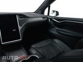 Tesla Model X P100D