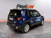 Jeep Renegade 1.0 T Longitude