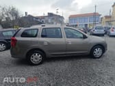 Dacia Logan MCV 1.2 16V Confort Bi-Fuel