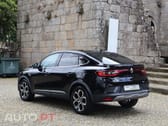 Renault Arkana 1.6 E-Tech Full Hibrid Intens