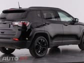 Jeep Compass 1.5 TG e-Hybrid Night Eagle DCT