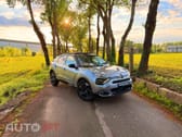 Citroen C4 1.2 PureTech Feel Pack