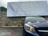 Mercedes-Benz CLA 180 d Urban