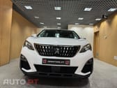 Peugeot 3008 1.5 BlueHDi Active Pack EAT8