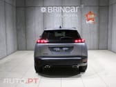 Peugeot 2008 PureTech 130 EAT8 Allure