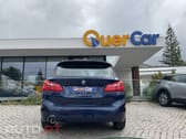 BMW 216 d Advantage