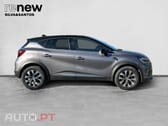 Renault Captur Techno TCe 100 Bi-Fuel