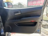 SsangYong Actyon 2WD Crystal