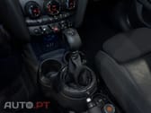 MINI Cooper Cooper D Aut.
