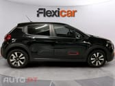 Citroen C3 1.2 PureTech Feel Pack