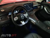 Smart #1 66 kWh Pro+