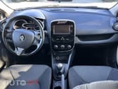 Renault Clio 1.5 dCi Dynamique S