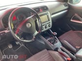 Volkswagen Scirocco 2.0 TDi Sport