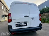 Opel Combo Life 1.5 CDTi L2H1 Edition Plus