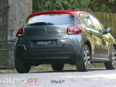 Citroen C3 1.2 Pure Tech Shine J17"