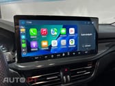 Ford Focus 1.0 EcoBoost MHEV ST-Line