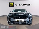 Cupra Terramar  2.0 TSi VZ ALL-BLACK