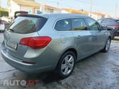 Opel Astra Sports Tourer 1.6 CDTi Cosmo S/S
