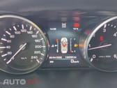 Land Rover Discovery Sport 2.0 eD4 HSE Luxury