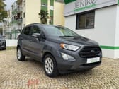 Ford EcoSport 1.0 EcoBoost Titanium Plus Aut.