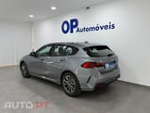 BMW 116 Outro
