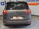 Citroen Grand C4 SpaceTourer 1.5 BlueHDi Feel