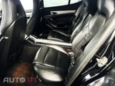 Porsche Panamera Turbo PDK